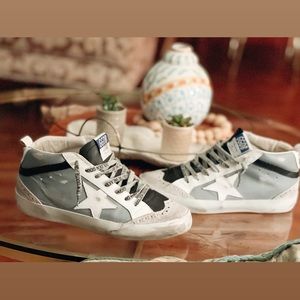 Midstars GUC size 38